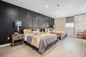Private room with Kitchen & Bath 4